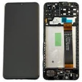 Display / Ecran Samsung A14 A145 cu Rama [compatibil] [garantie] [factura]