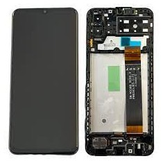 Display Original Service Pack Samsung A14 5G Galaxy A146 NOU Garantie + Factura