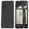 Display / Ecran Samsung A14 A145 cu Rama [compatibil] [garantie] [factura]