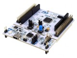 Placă Dezvoltare STM32 NUCLEO-F303RE Cu Conectori de Extensie