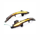 Set Module Semnalizare Led Dinamice Audi A8 dupa 2017