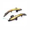 Set Module Semnalizare Led Dinamice Audi A8 dupa 2017