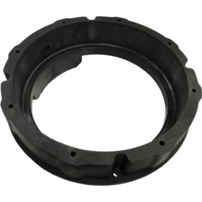 Inele adaptoare boxe auto 6.5&amp;quot; 165mm 32 mm Audio System CarStore Technology foto