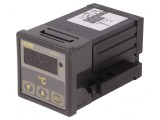 Regulator Temperatură Pt100 Termocuplu J K S AR601/S