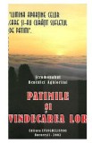 Patimile si vindecarea lor - Ieromonahul Benedict Aghioritul