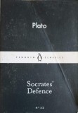 SOCRATES&#039; DEFENCE-PLATO-252389