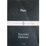 SOCRATES&#039; DEFENCE-PLATO-252389