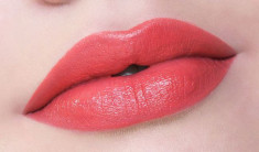 RUJ MAT PIERSICA W7 MEGA MATTE LIPS CHIPPIE foto