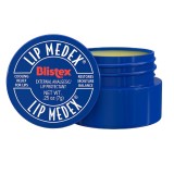 Balsam de Buze, Blistex, MedPlus, Protecție avansată, Calmare pentru buze crăpate, 7 g