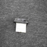 Rezistența aeroterma RENAULT MEGANE III Hatchback BZ0_ 2012 OEM: HM637040B 3531720