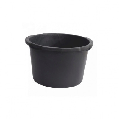 Cuva pentru mortar, rotunda - 45 l, DSH 101649 foto