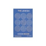 The Jewish Cookbook