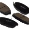 Set placute frana,frana disc KIA CEED Hatchback (ED) (2006 - 2012) ABE C10321ABE