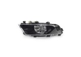 Proiector ceata SKODA SUPERB (3T), 06.2013-07.2015, partea stanga, tip bec H8; negru