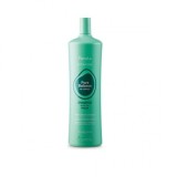 Fanola Vitamins Pure Balance Șampon pentru Păr Gras și Mătreață 1000ml
