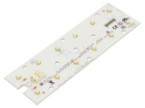 Baretă LED PHILIPS 45x146mm 4000K 12 diode 17,8W