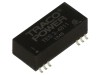 Convertor DC-DC TRACO POWER TES 3-4811 SMD 3W, 36-75V intrare, 5V iesire, 0.6A, 1.5kV izolatie, -40-85C
