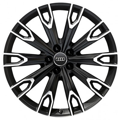 Janta Aliaj Oe Audi Talea 21&amp;amp;quot; 9.5J x 21 ET31 4M0071491LT7 foto