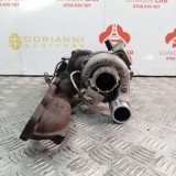 Cumpara ieftin Turbina Jaguar XF XJ 3.0d 2009-2016