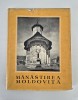 Arhitectura Stefan Bals Manastirea Moldovita