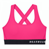 Bustiera Under Armour Armour Mid Crossback Bra