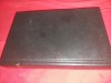 BIBILE veche/vintage coperti groase-BIBLIA sau SFANTA SCRIPTURA a VECHIULUI SI NOULUI TESTAMENT cU tRIMITERI,1223 PG +.18,5 CM/12,5/2,5 CM