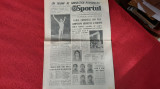 Ziar Sportul 12 05 1979