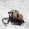 Etrier de fr&acirc;nă dreapta spate AUDI Q5 8R 2011 OEM: 32335478,8R6F,32335478F 13890600
