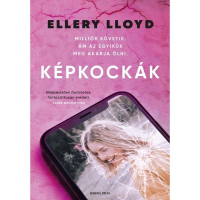 K&amp;eacute;pkock&amp;aacute;k - Ellery Lloyd foto