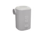 Pompa aer Nitecore, 18W, debit aer 300 l/min, presiune maxima 4.5kPa, 3600mAh re... Cod:NEAP10