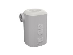 Pompa aer Nitecore, 18W, debit aer 300 l/min, presiune maxima 4.5kPa, 3600mAh re... Cod:NEAP10