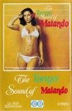 Malando And His Tango Orchestra - The Tango Sound Of Malando, Caseta audio