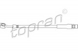 Conducta / cablu frana OPEL CORSA B (73, 78, 79) (1993 - 2002) TOPRAN 200 915