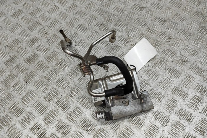 Conducta EGR SKODA KAROQ NU7 2023 OEM: 05E131522L 31297607