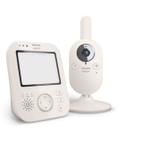 Philips Avent Baby Monitor SCD891/26 monitor video digital pentru bebeluși 1 buc