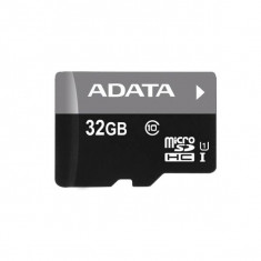 Card ADATA MICRO SD 32GB foto