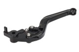 Cumpara ieftin Maneta de frana 4RIDE culoare: negru, incolacit ajustat pentru APRILIA RSV; DUCATI 1098, 1198, 749, 848, DIAVEL, MONSTER, MULTISTRADA, PANIGALE, STREE