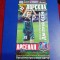 program Vorskla Poltava - Arsenal Kiev