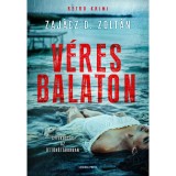 V&eacute;res Balaton - Zaj&aacute;cz D. Zolt&aacute;n