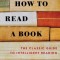 How to Read a Book