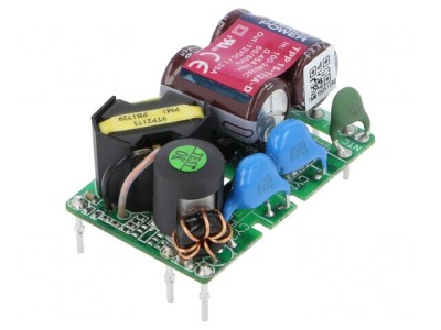 Alimentator Pulsatoriu Deschis 15W 85-264VAC foto