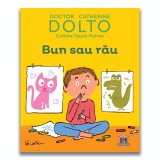 Dolto - Bun sau rau PlayLearn Toys