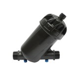 Filtru anti-nisip BSP 1.5 cu sita, 2-50mm pentru instalatie de irigare Breckner Germany