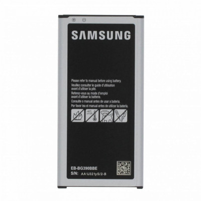 Acumulator Samsung Galaxy Xcover 4 G390F EB-BG390BBE foto