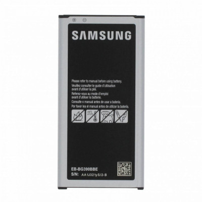 Acumulator Samsung Galaxy Xcover 4 G390F EB-BG390BBE foto