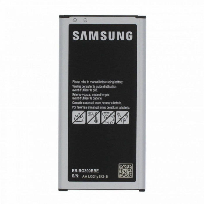 Acumulator Samsung Galaxy Xcover 4 G390F EB-BG390BBE