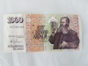 Bancnota Islanda 1000 Kronur 2001, Stare Noua - Colectie Numismatica