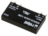 Releu semiconductor SPST-NO 8A THT