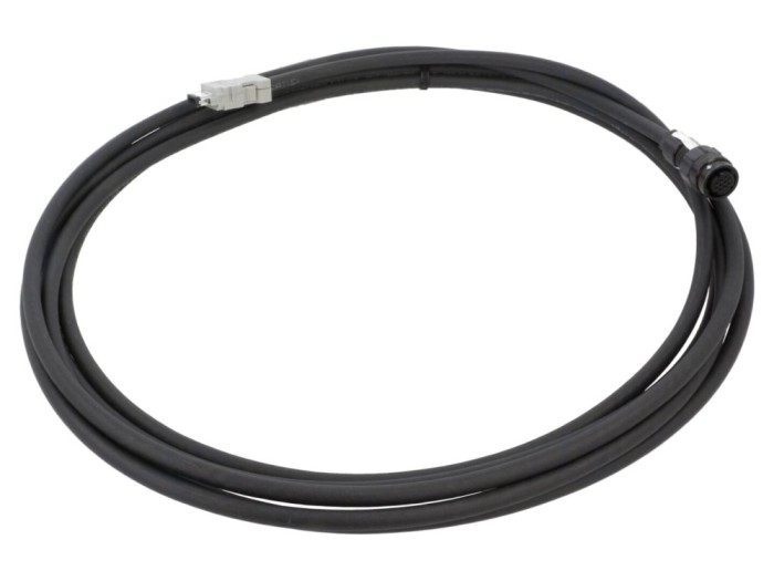Cablu de conectare signal 5m
