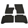 Set covorase auto din cauciuc Land Rover Range Rover Sport 07.2013-2022, Negru, Gledring, 4 buc. AutoDrive ProParts